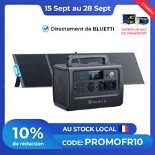 Bluetti eb70 1000w d'occasion  France
