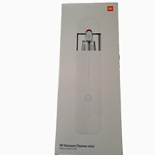 Xiaomi vacuum cleaner gebraucht kaufen  Oberdachstetten