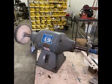 Baldor bench buffer for sale  Conyers