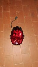 Rear light triumph usato  Milano