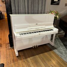 white upright pianos for sale  MANSFIELD