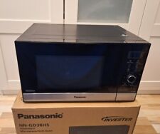 Panasonic gd38hs inverter gebraucht kaufen  Berlin