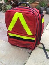 Parabag medic bag for sale  FARNHAM