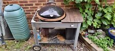 Outback charcoal bbq for sale  GUILDFORD