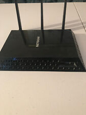 Usado, Extensor de alcance WiFi desktop NETGEAR EX7000-100NAR Nighthawk AC1900 grau A comprar usado  Enviando para Brazil