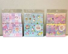 Sanrio characters set for sale  Shipping to Ireland