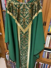 Set of chasubles / vestments for sale  Shipping to South Africa