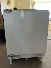 Integrated fridge counter for sale  BEXHILL-ON-SEA