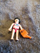 Playmobil enfant fille d'occasion  Grasse