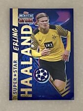 Topps match attax d'occasion  Montmorency