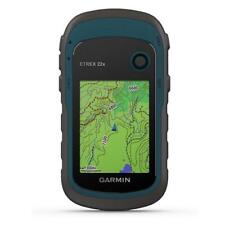 Garmin eTrex 22x Exterior Portátil GPS Senderismo y Trekking Reino Unido y Europa Mapas segunda mano  Embacar hacia Argentina