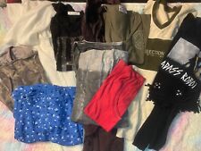 Damenkleidung paket teilen gebraucht kaufen  Freisen