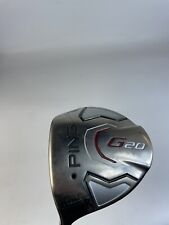 Ping g20 10.5 for sale  STAFFORD