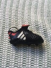Adidas predator boot for sale  GREENOCK