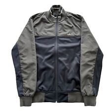 Usado, RVCA Surf Wear Everyday Chaqueta con Cremallera Piloto Aviador Poliéster Para Hombre Talla Mediana segunda mano  Embacar hacia Argentina