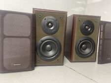 Technics hd81 speakers for sale  Shipping to Ireland