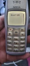 Nokia 1101 light for sale  COVENTRY