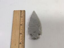 Indiana indian arrowhead for sale  Muncie