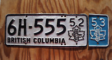 1952 1953 british for sale  Boulder