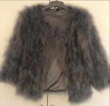 Topshop mongolian real for sale  MANCHESTER