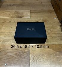 Chanel empty small for sale  LONDON