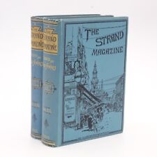 Strand magazine 1900 for sale  BRISTOL