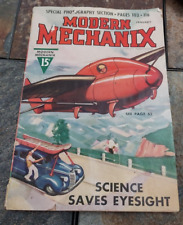 Vtg january 1938 for sale  Defiance