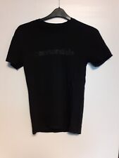 Camiseta Cannondale negra (S) segunda mano  Embacar hacia Argentina