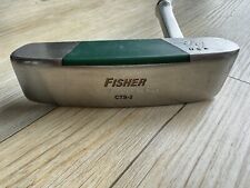 Fisher cts classic for sale  LONDON