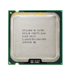 Intel core q6700 d'occasion  Expédié en France