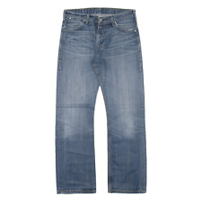 Levi mens jeans for sale  BLACKBURN