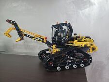 Lego technic 42094 d'occasion  France
