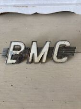 Bmc mini side for sale  PRESTEIGNE