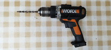Worx wx183.9 18v for sale  NEWBURY