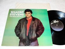 Shakin stevens drive for sale  Cincinnati