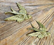 Vintage flying brass for sale  STOKE-ON-TRENT