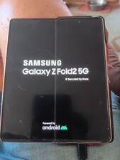Samsung zfold 5g for sale  Angels Camp
