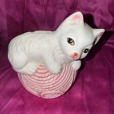 Vintage cat bank for sale  Charles Town