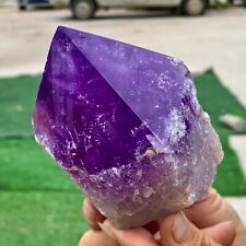 1.43lb natural amethyst for sale  Shipping to Ireland
