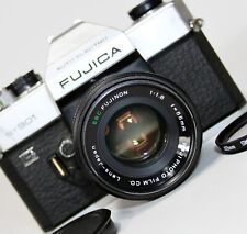 Fujica 901 35mm for sale  NEWCASTLE UPON TYNE