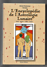 Encyclopédie astrologie lunai d'occasion  Sainte-Suzanne