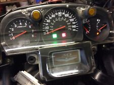 Compteur honda 1800 d'occasion  Quimper