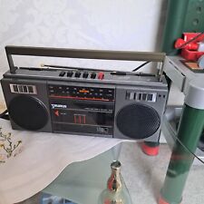 Radio kasettenrekorder gebraucht kaufen  GÖ-Elliehsn.,-Ellershsn.