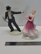 Vintage avon figurines for sale  Shipping to Ireland