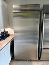 Subzero freezer model for sale  Houston