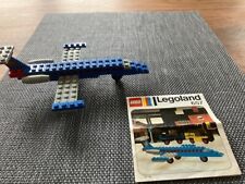 Lego legoland 657 gebraucht kaufen  Gretesch,-Voxtrup,-Darum