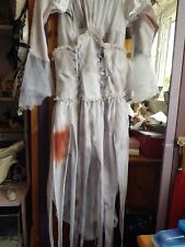 Corpse bride outfit for sale  DOLWYDDELAN