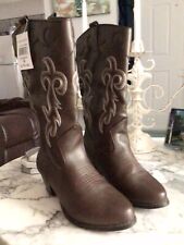 Nwt cowboy boots for sale  Powell