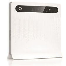 Vodafone B3000 LTE Router-Huawei B593s-22 LTE surfbox up to 150 Mbps for sale  Shipping to South Africa