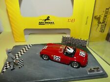 Ferrari 166 mans d'occasion  Belz